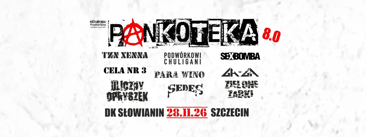 Pankoteka 8.0