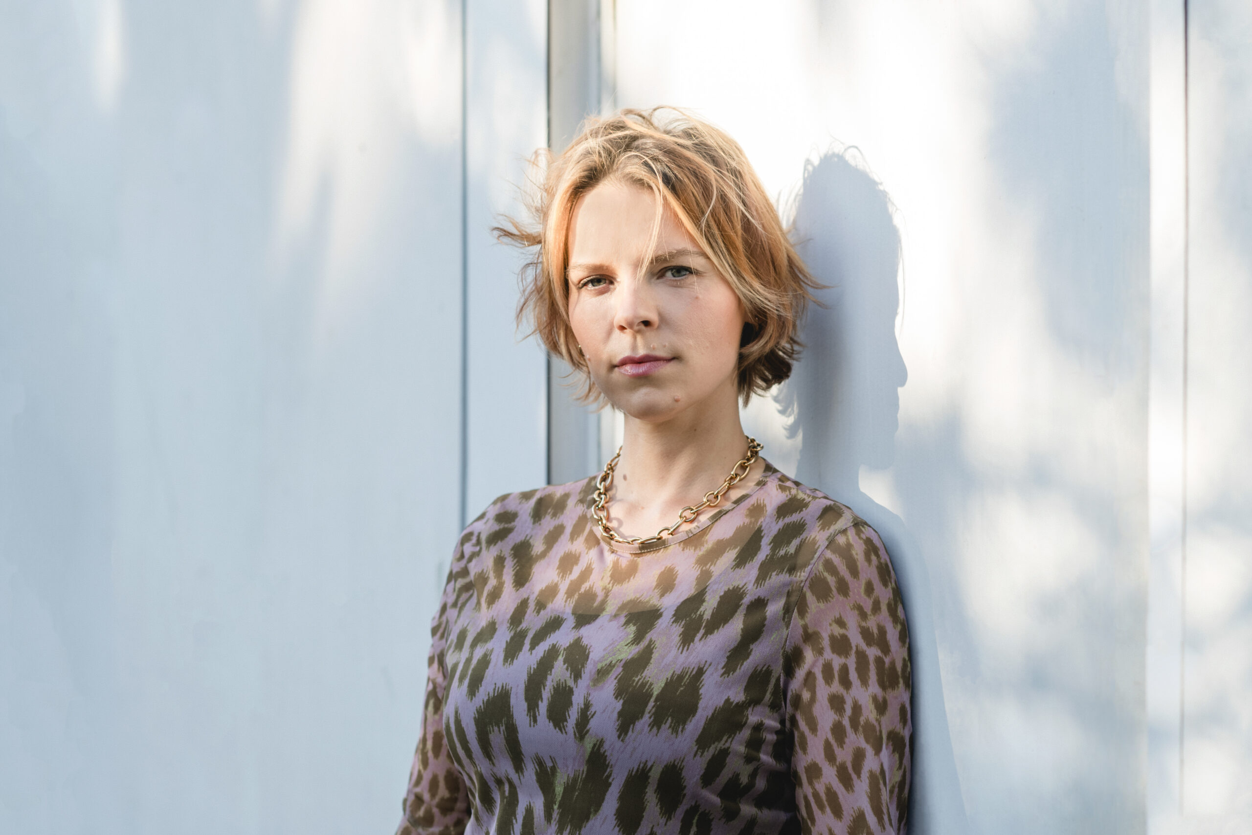 Parole Text:Buch | Wir Töchter