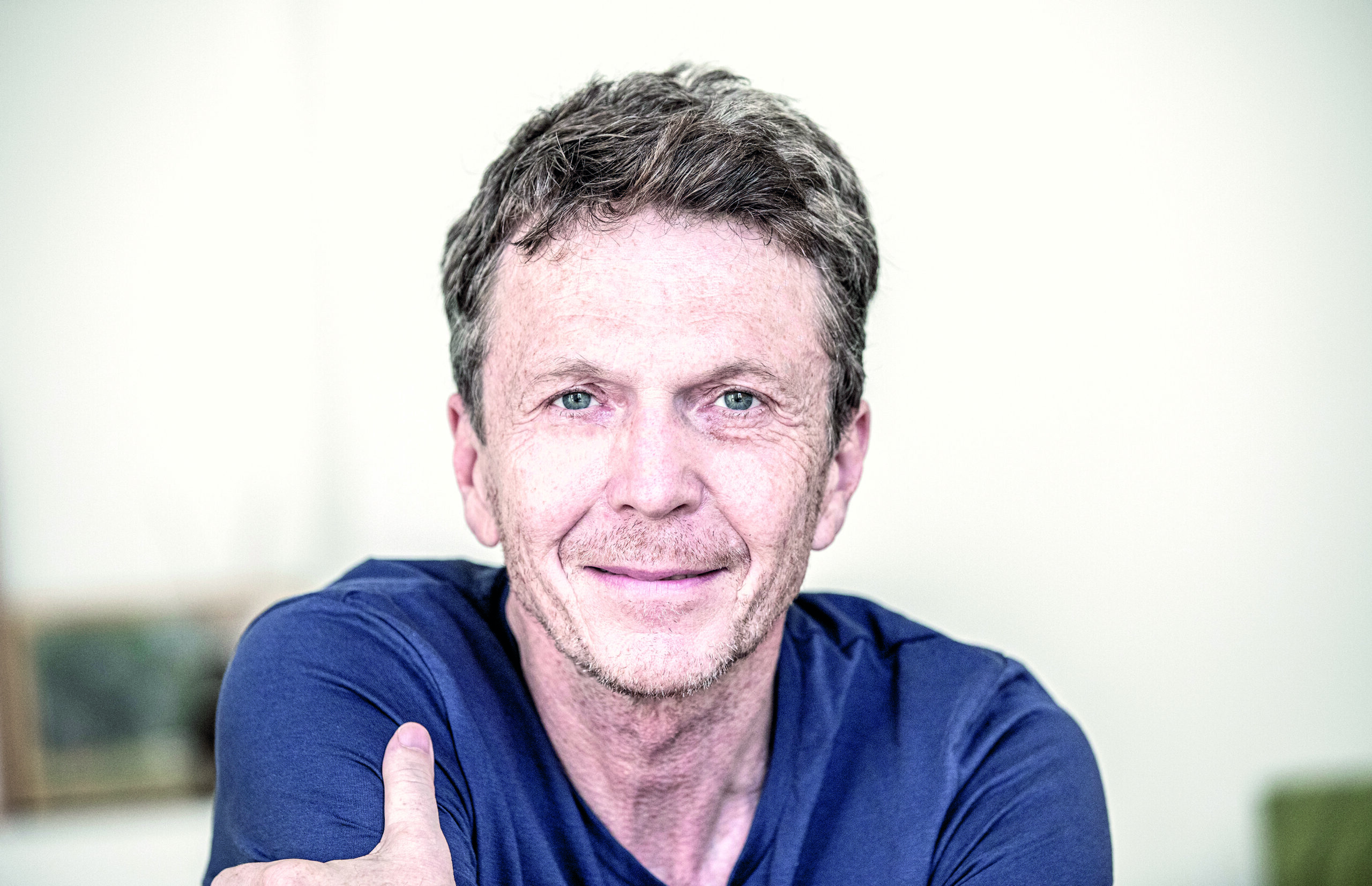 Auferstehung in Ahrensfelde