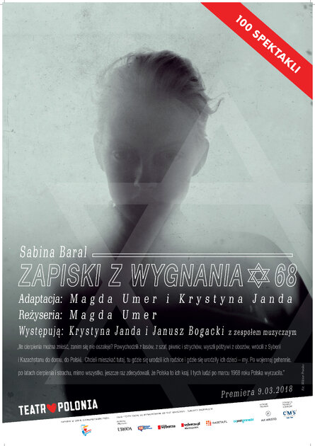 ZAPISKI Z WYGNANIA