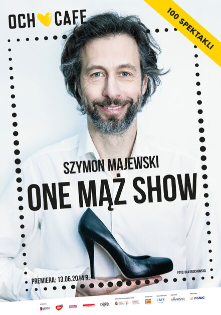 ONE HUSBAND SHOW