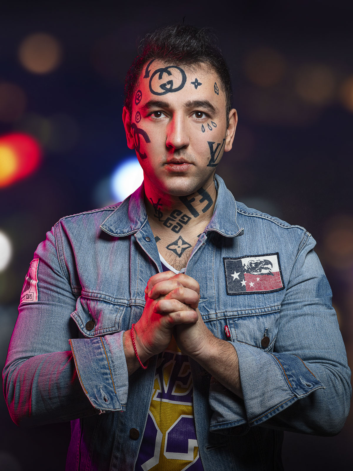 Derniere: Berlin Oranienplatz