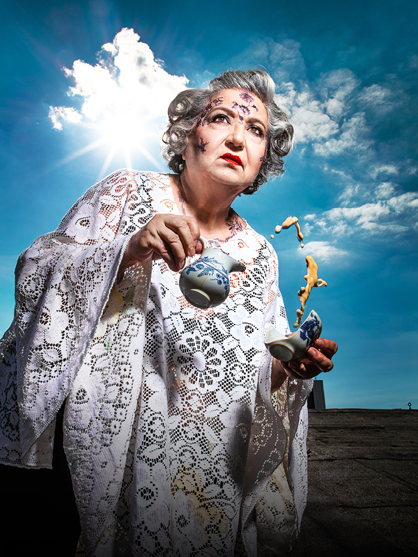 Theatertag | Derniere: Berlin Kleistpark