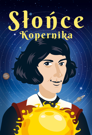 The Sun of Copernicus