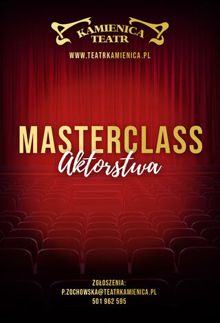 MasterClass Acting