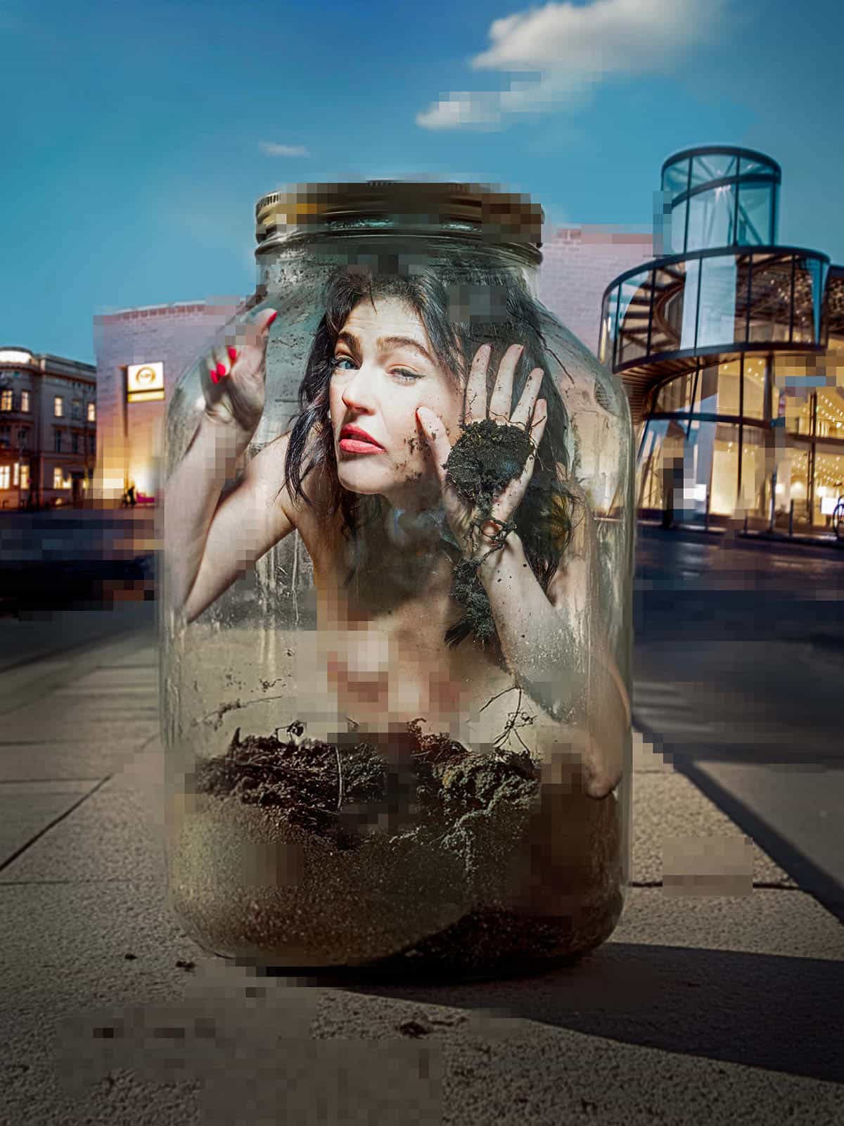 Gastspiel: Karabakh Memory