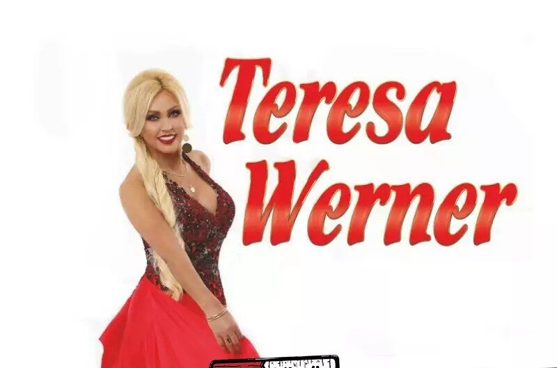 Teresa Werner – „Marzeniami do sukcesu” – koncert