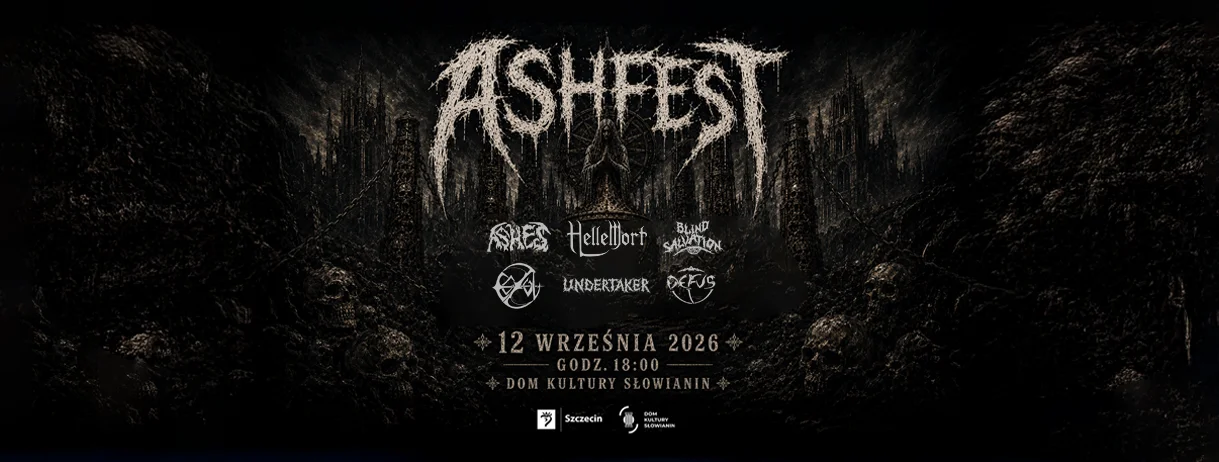 ASHFEST