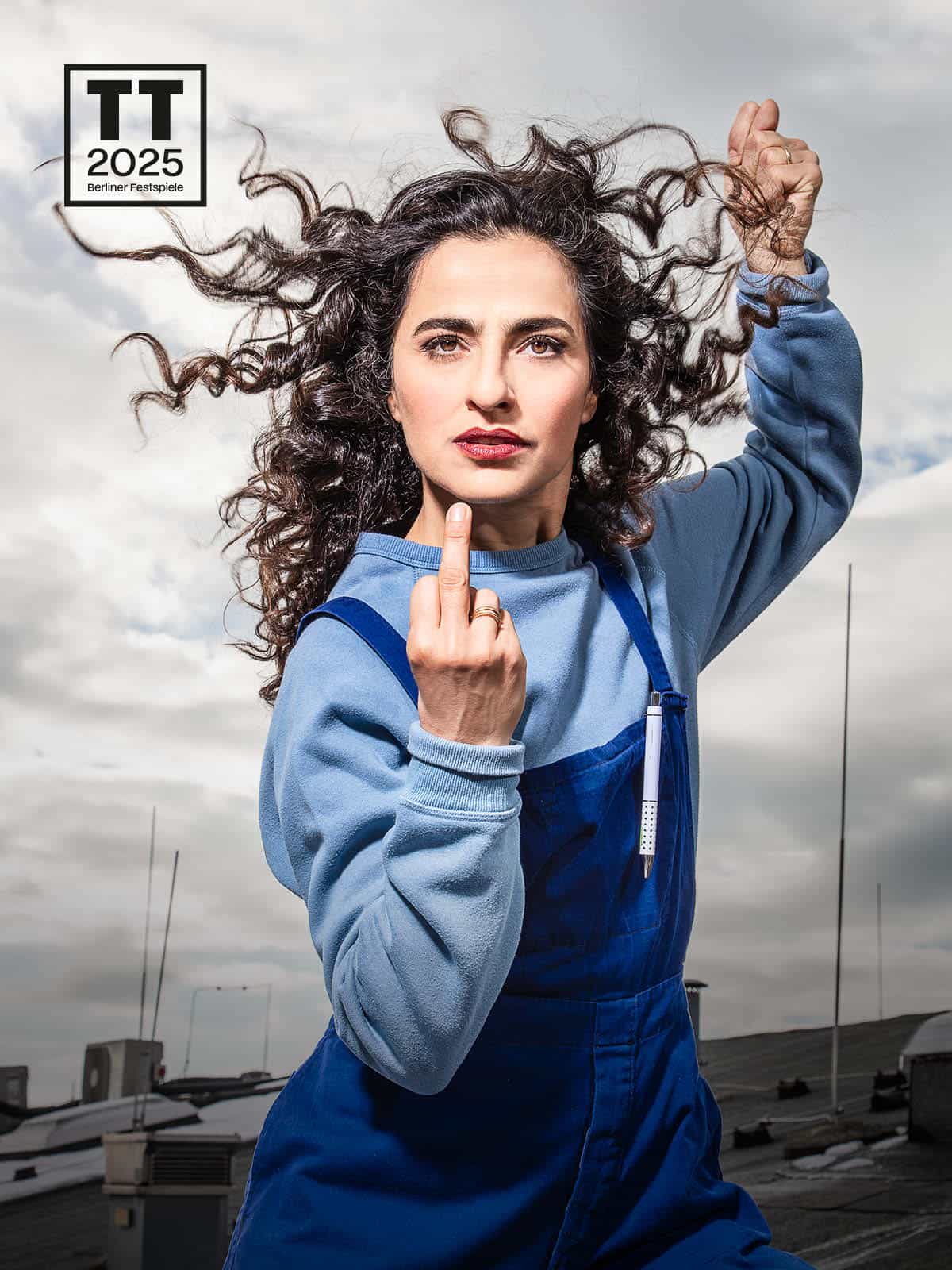 Gastspiel: Unser Deutschlandmärchen