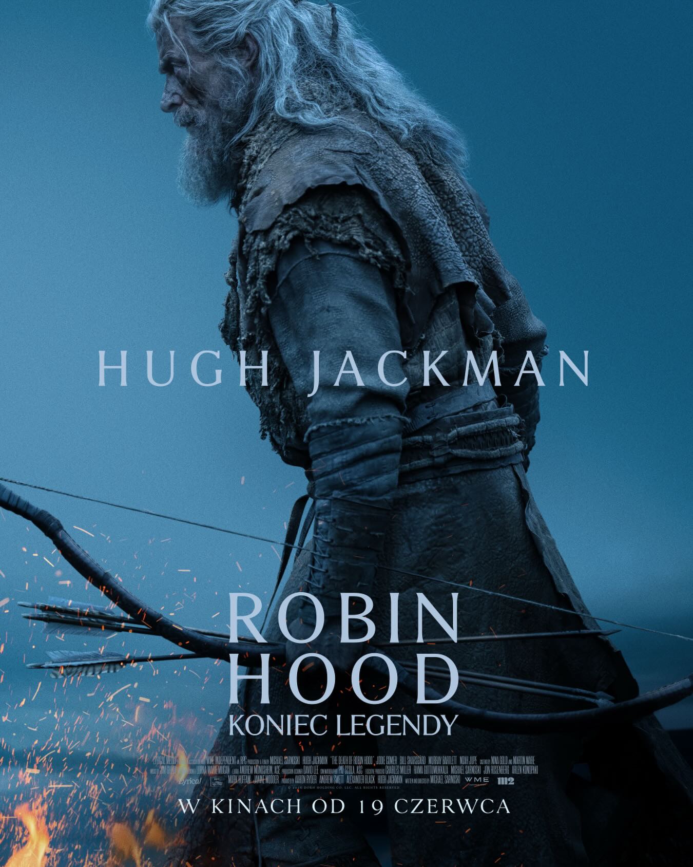 Robin Hood: The End of a Legend
