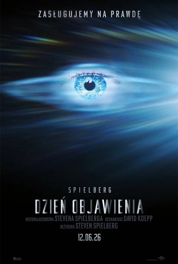 Day of Revelation