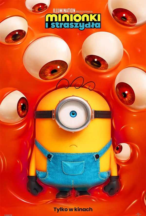 Minions and Scarecrows