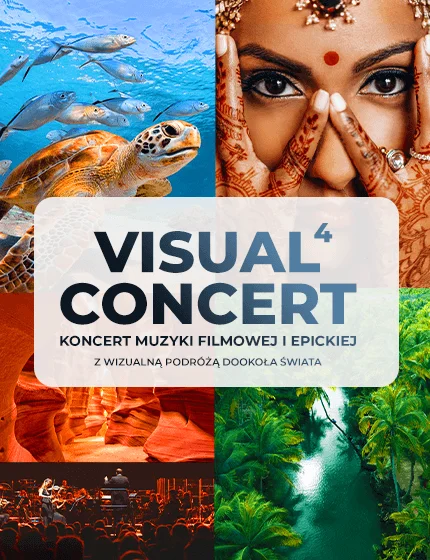 Visual Concert 4