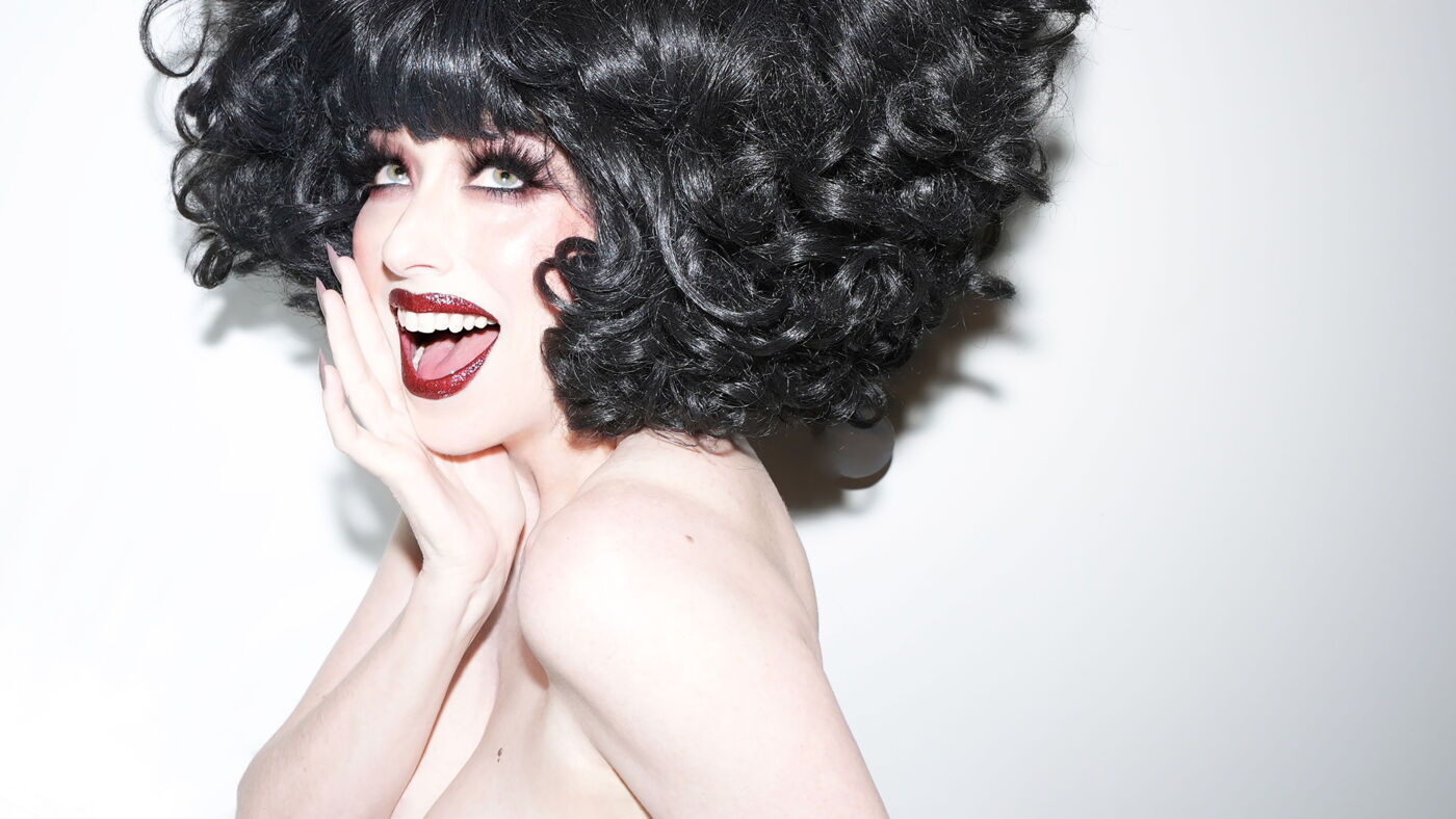 Meow Meow - She's Back!