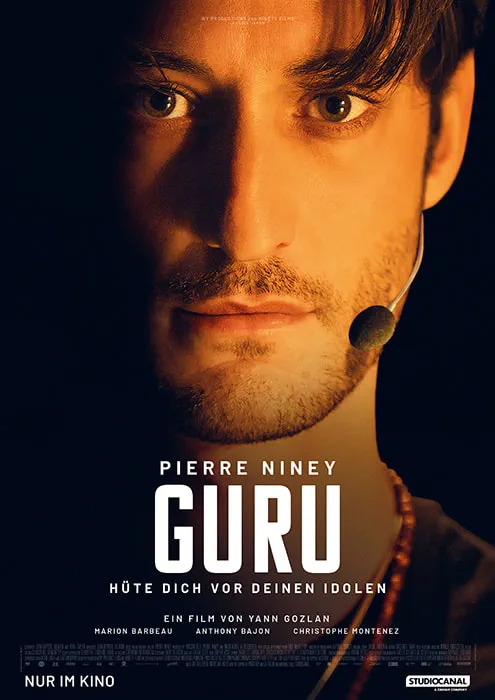 guru