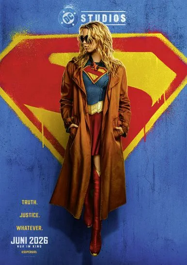Supergirl