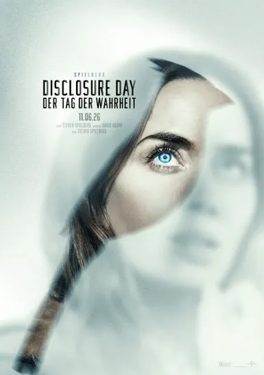 Disclosure Day