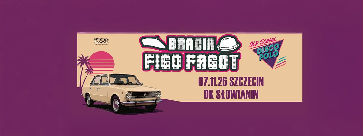Bracia Figo Fagot