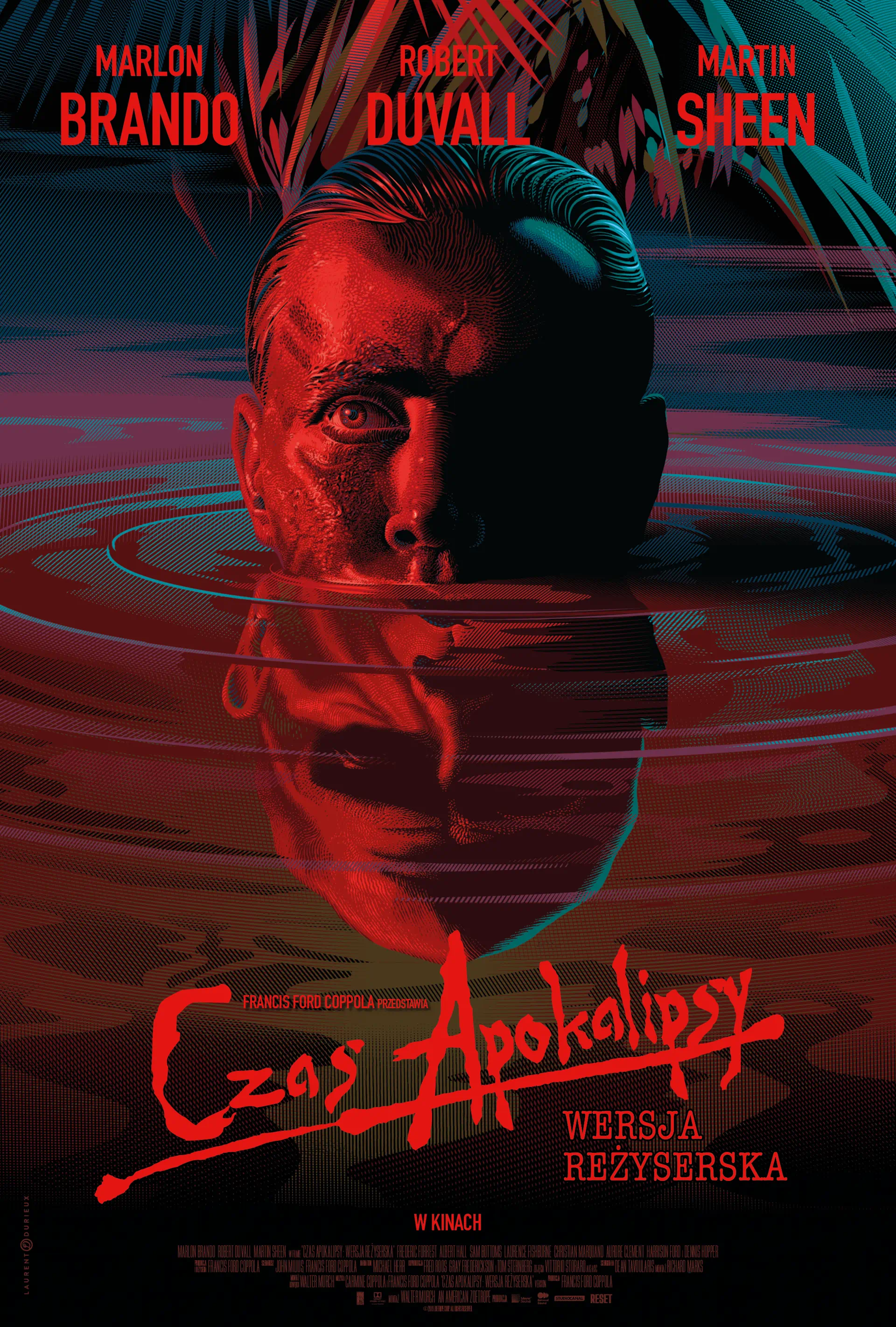 Apocalypse Time: Director's Version