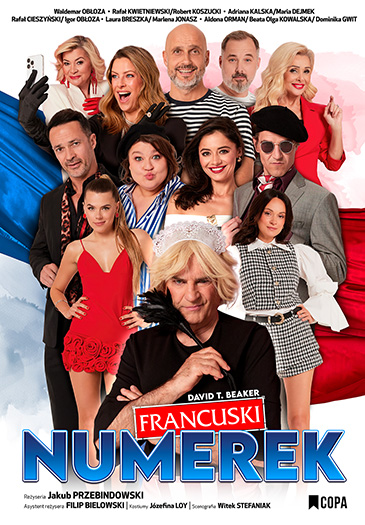 French Numeral