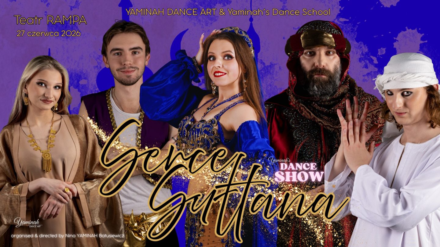 Heart of the Sultan