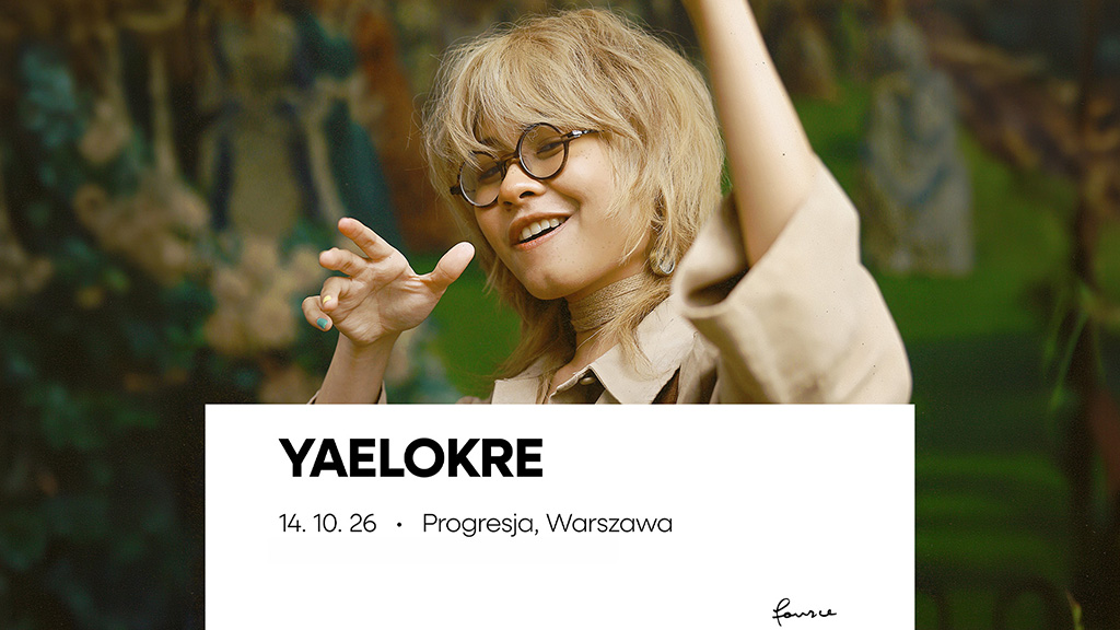 Yaelokre