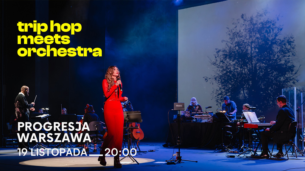 Trip Hop meets Orchestra