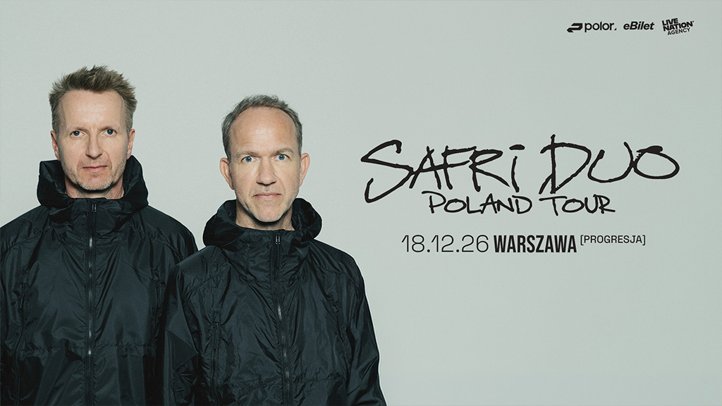 Safri Duo