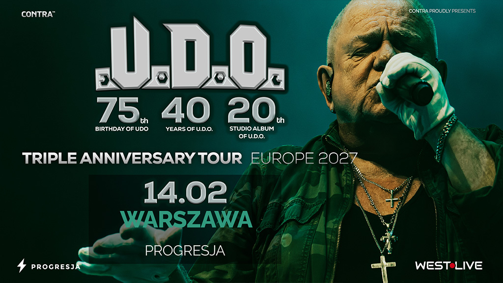U.D.O.