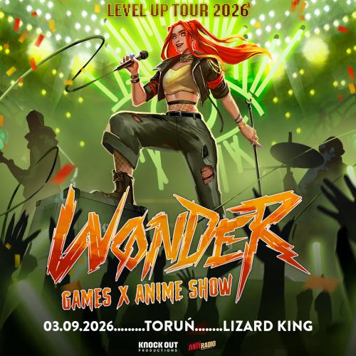 WANDERER