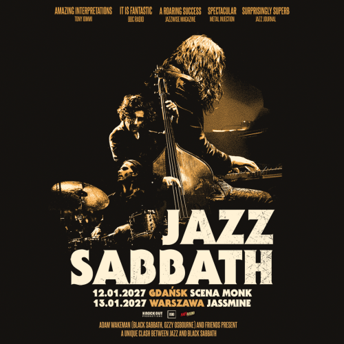 JAZZ SABBAT