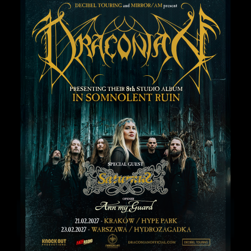 DRACONIAN