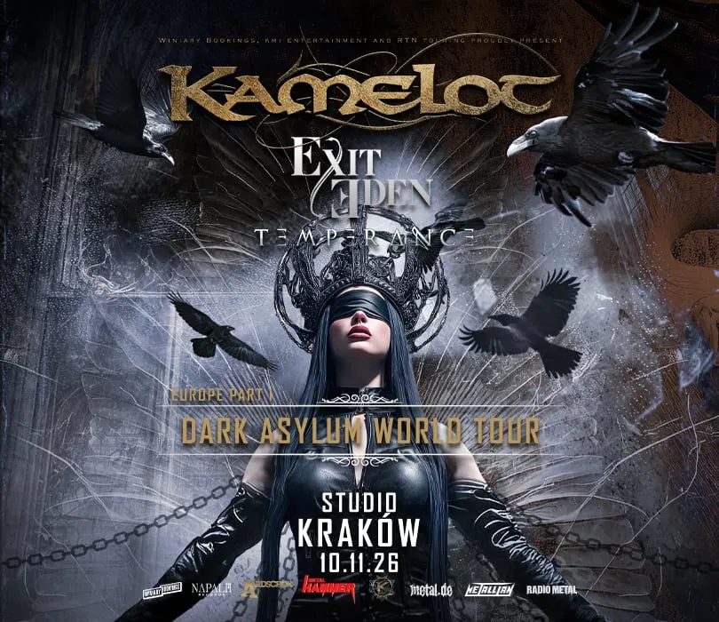 CAMELOT