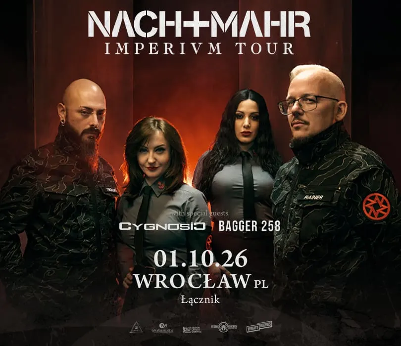 NACHTMAHR