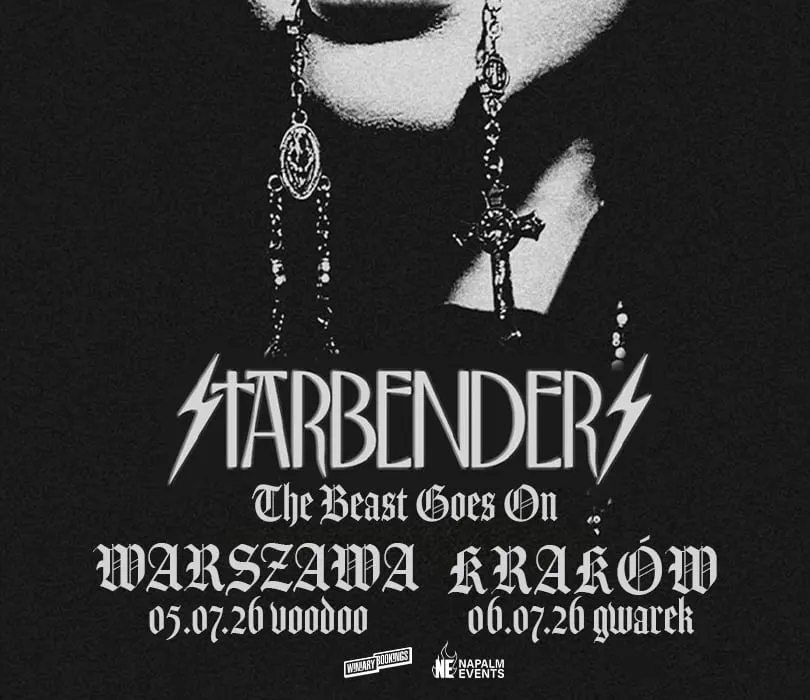 Starbenders