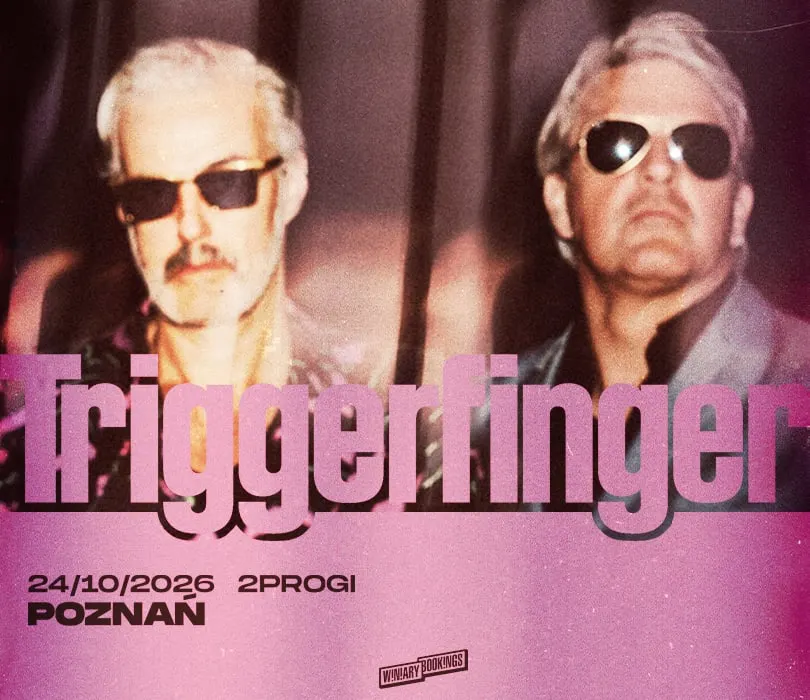 TRIGGERFINGER