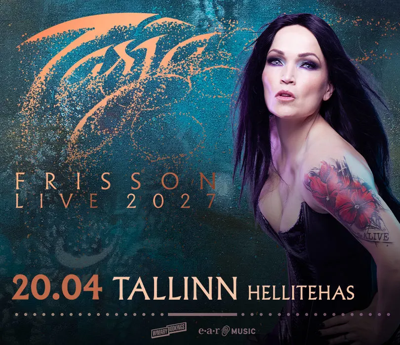 Tarja Turunen