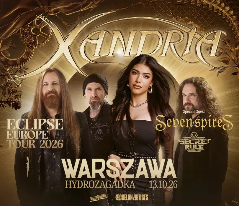 XANDRY