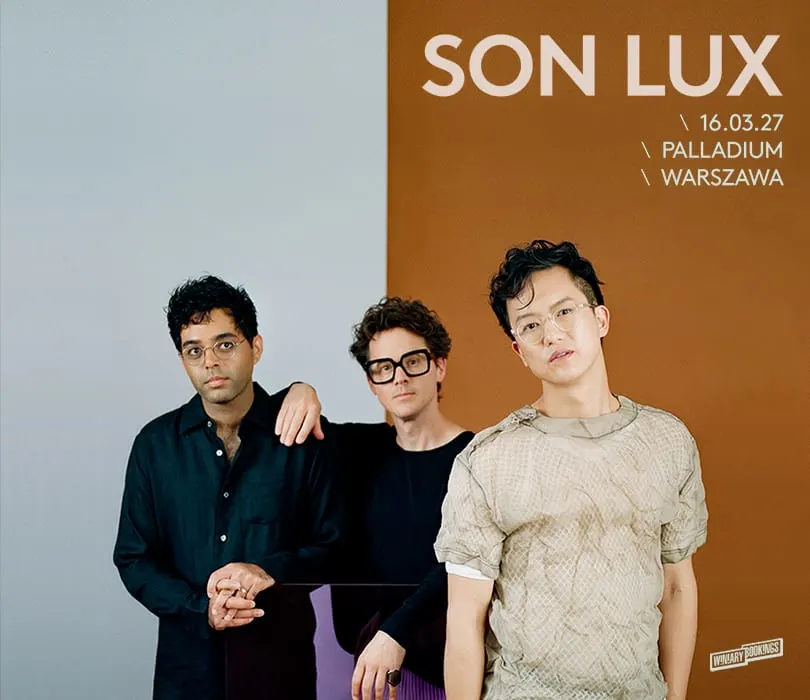 Lux Sound