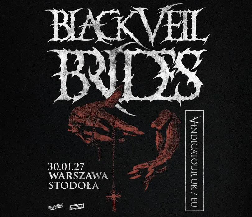 Black Veil Brides
