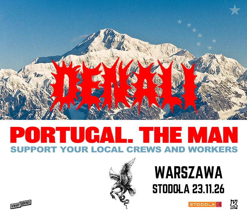 Portugal. The Man