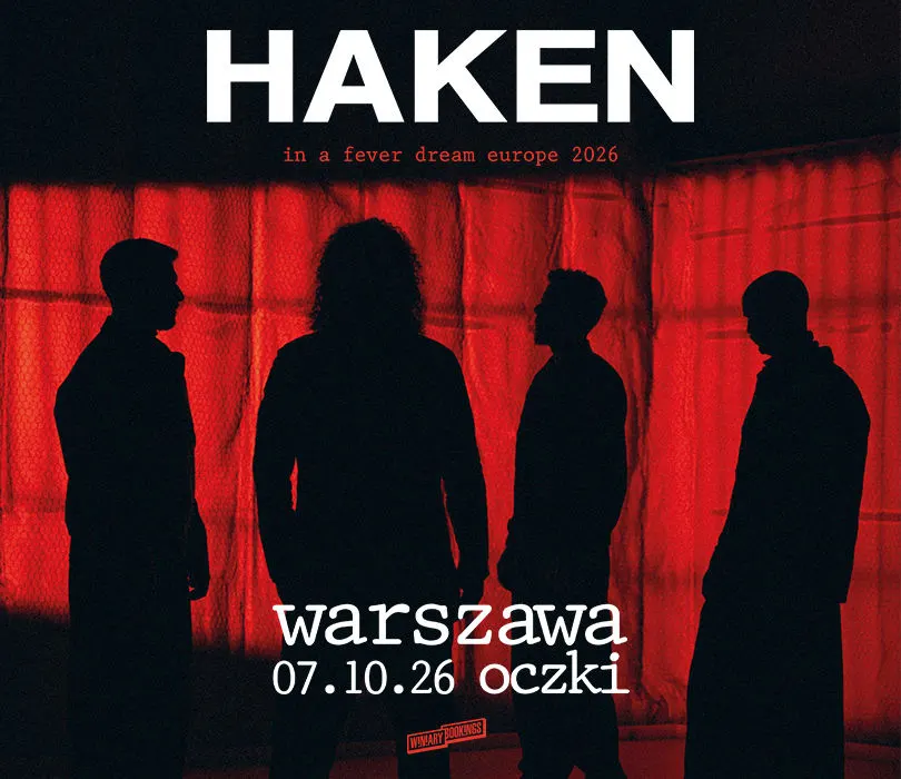 HAKEN