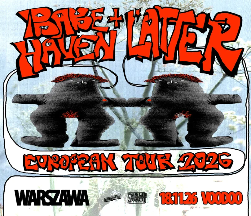 BABE HAVEN + LATTER