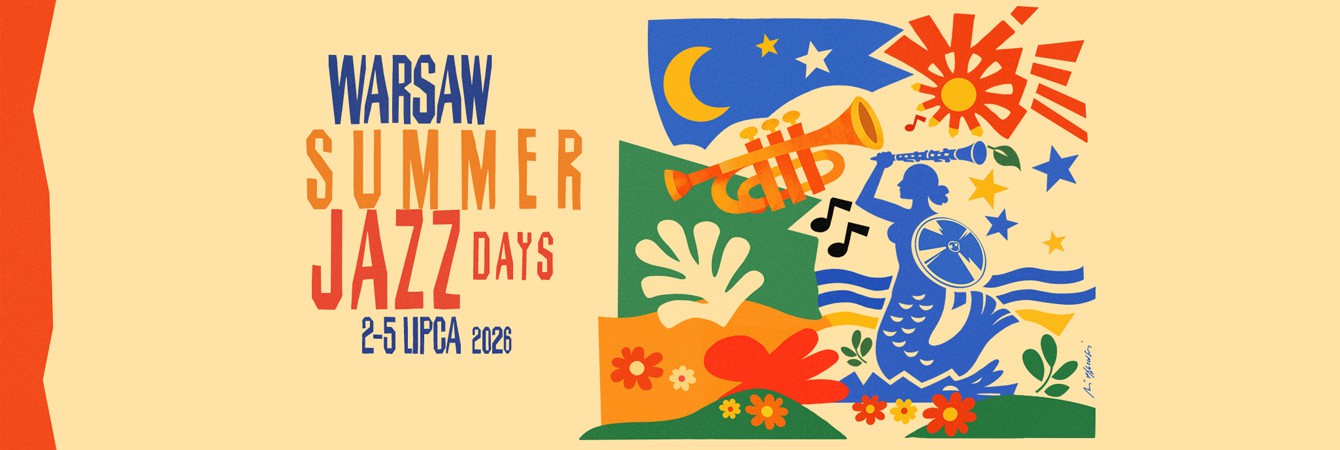 WARSAW SUMMER JAZZ DAYS