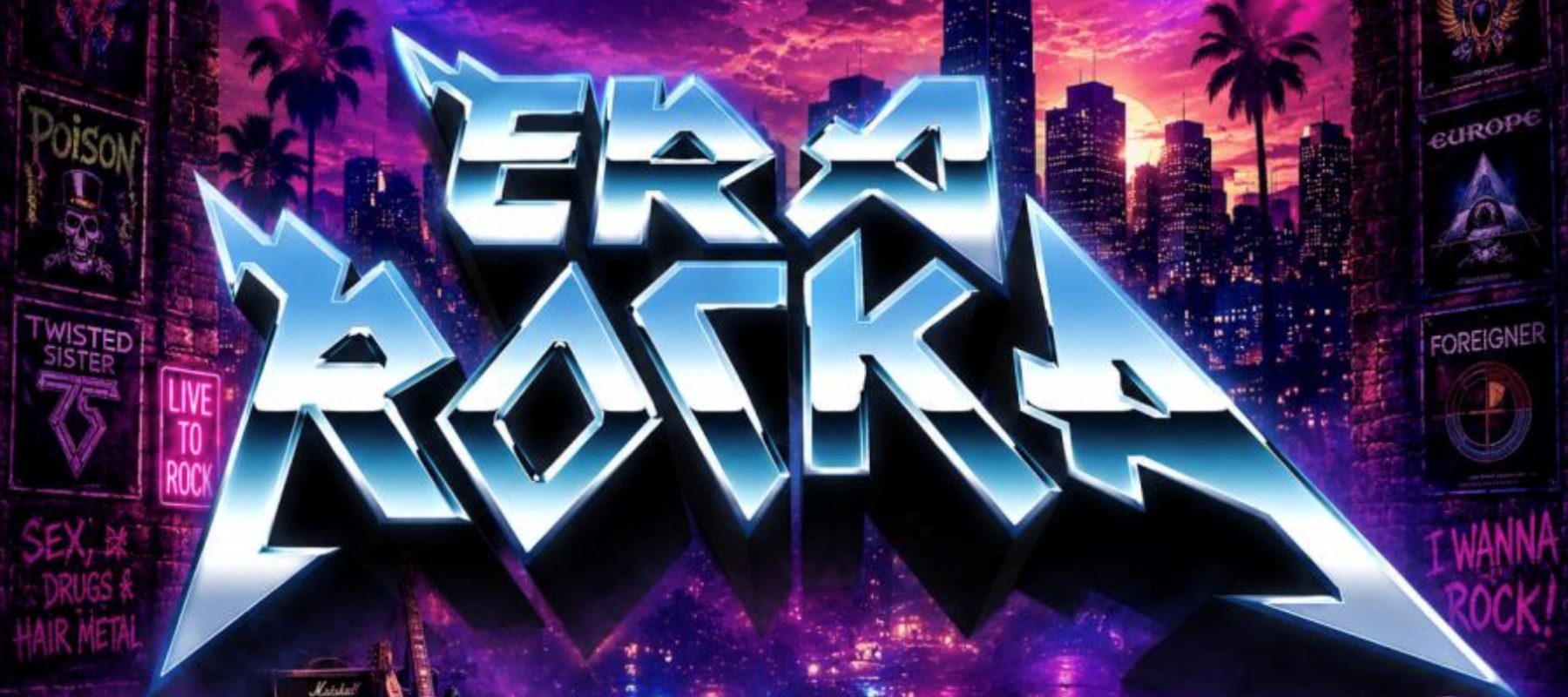 Musical Era Rocka