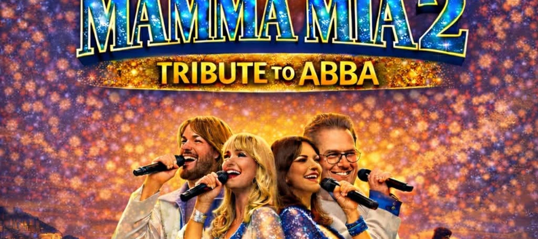 Mamma Mia 2