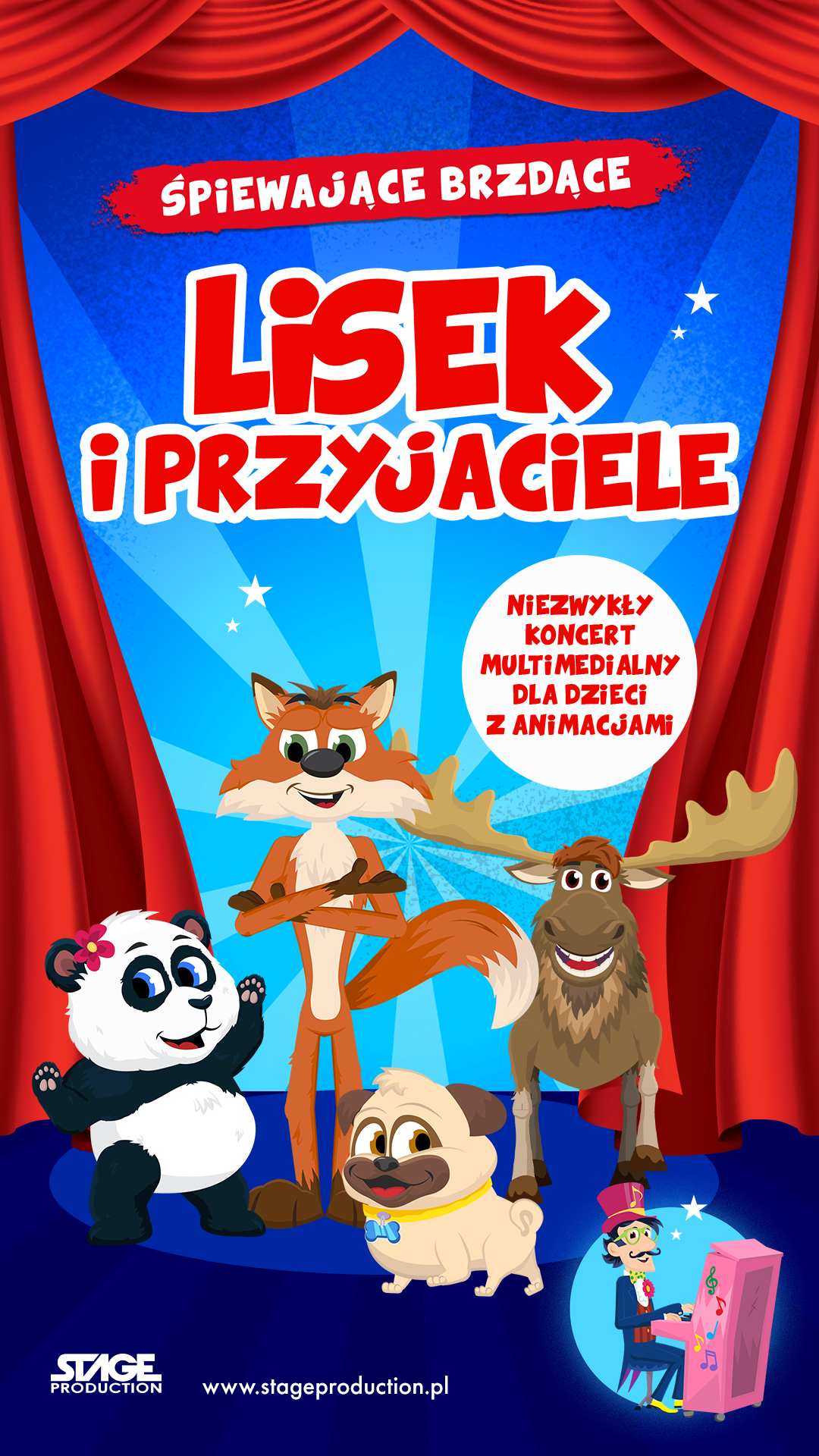 Singing Brakers — Fox and Friends
