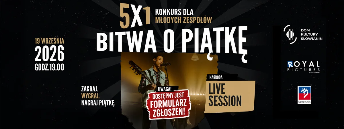 Bitwa o Piątkę