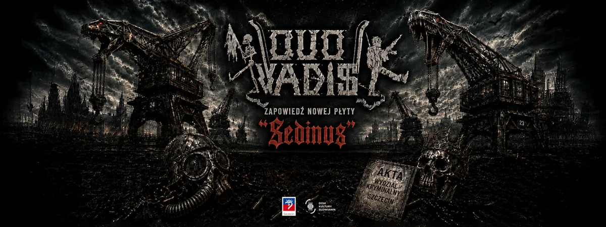 QUO VADIS