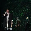 Nocą na starym rynkuFestiwal Warszawa Singera